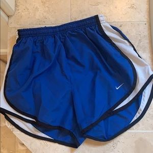 Nike Dri-fit Athletic Shorts